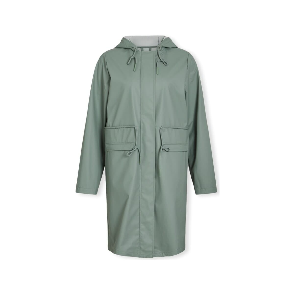 Women's Coats Vila Green
