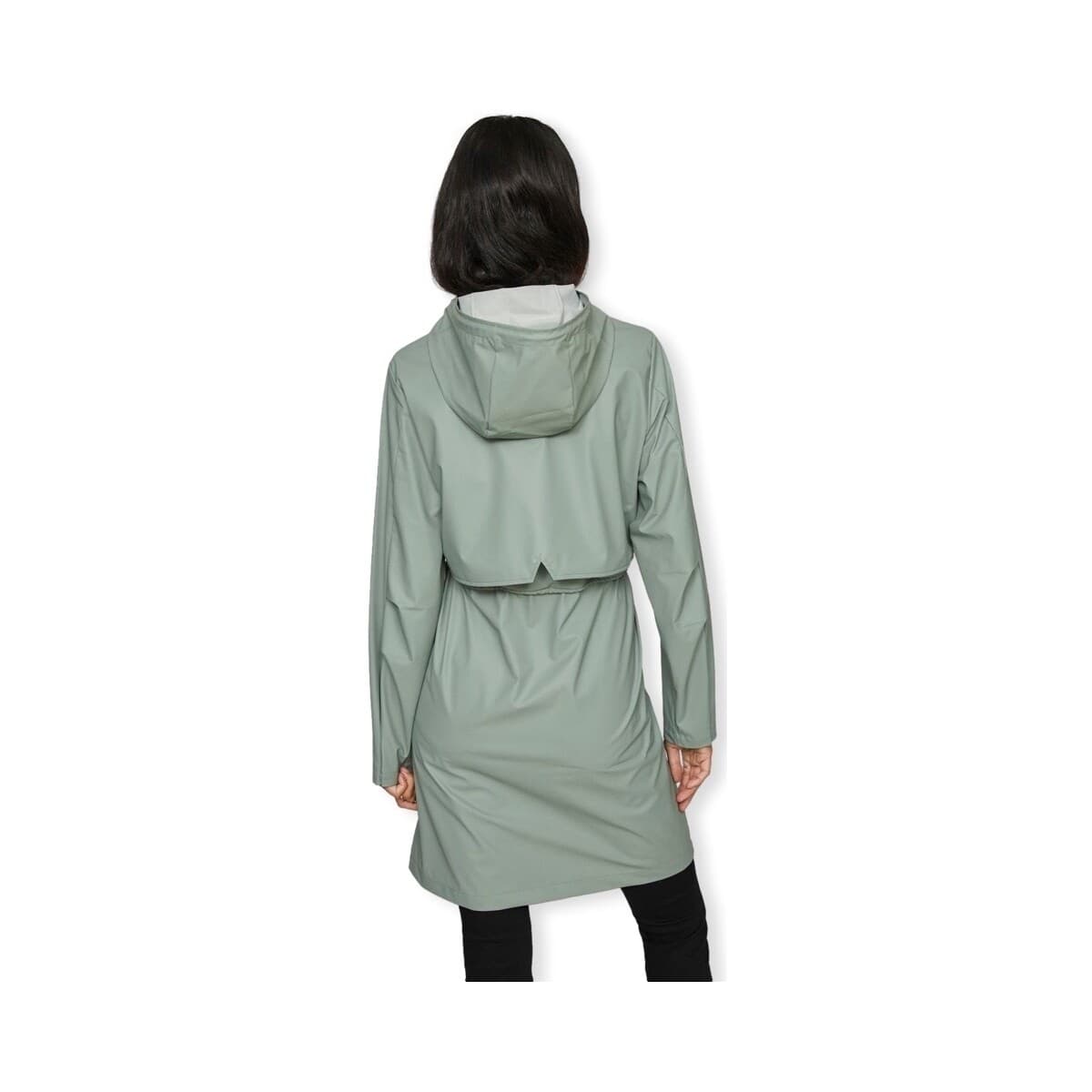Women's Coats Vila Green