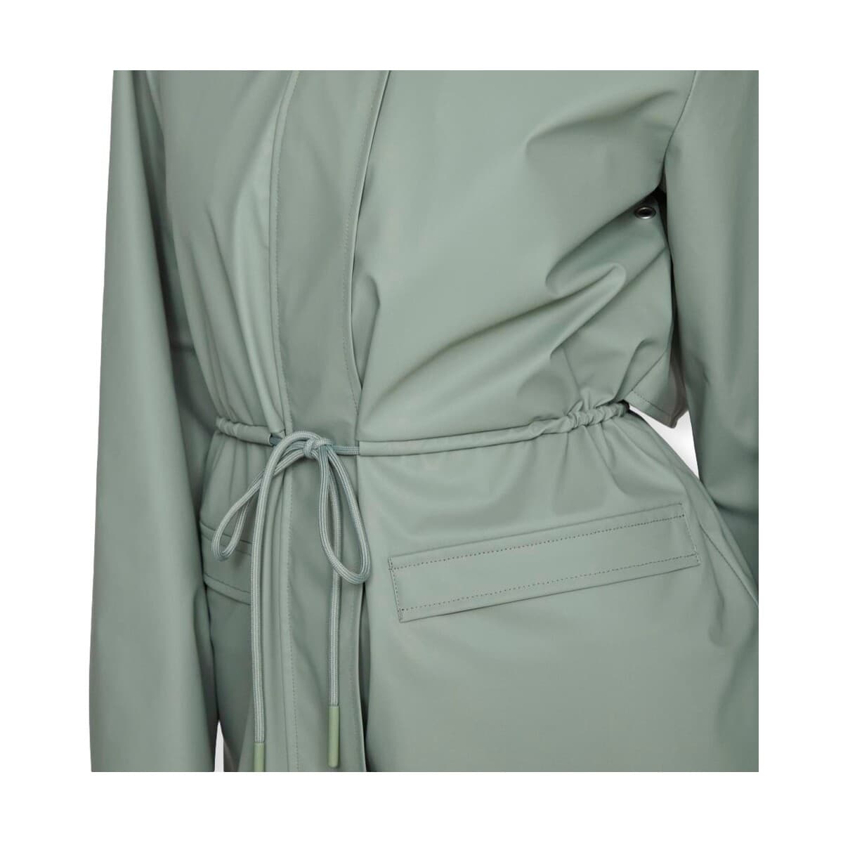 Women's Coats Vila Green