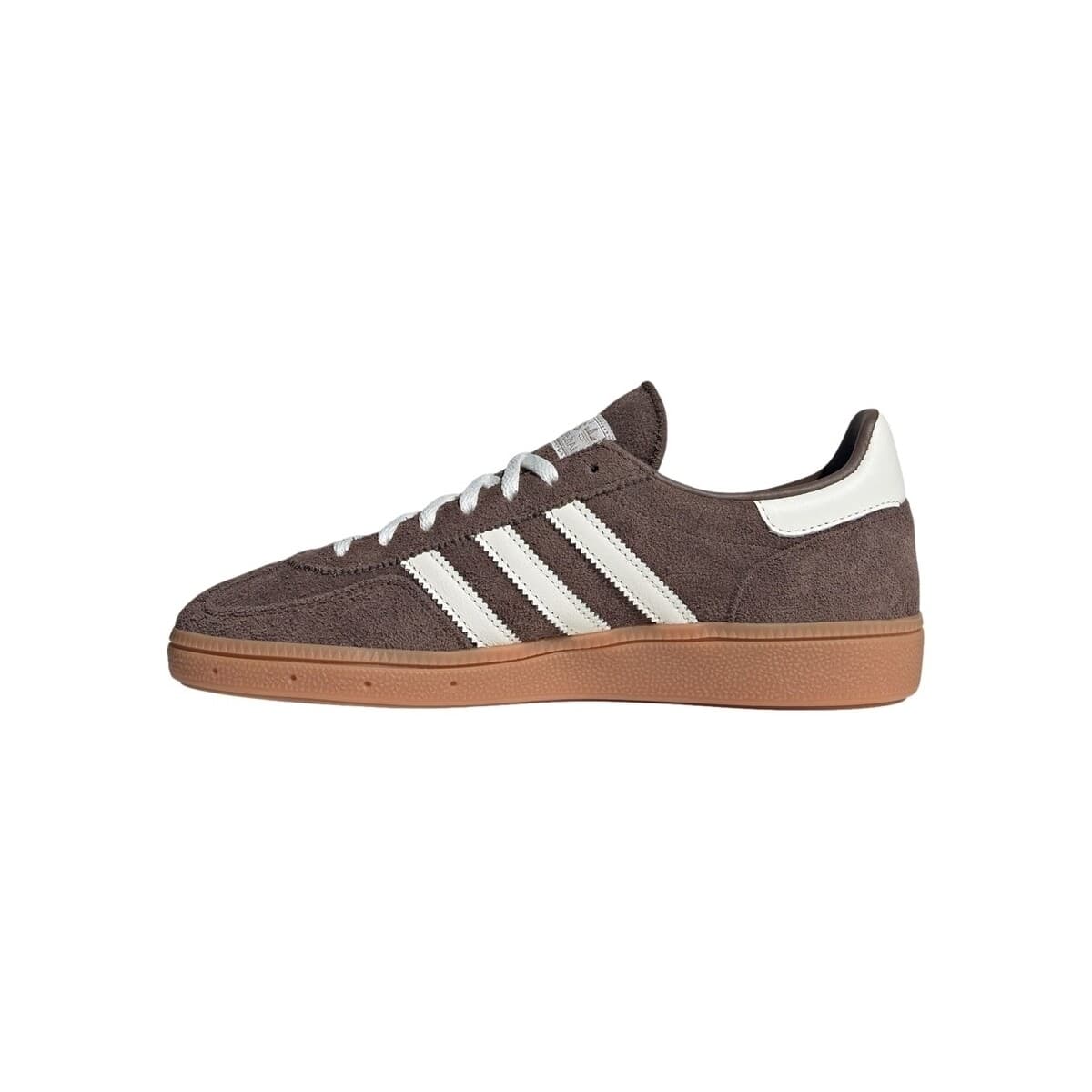 Women's Sneakers adidas Brown