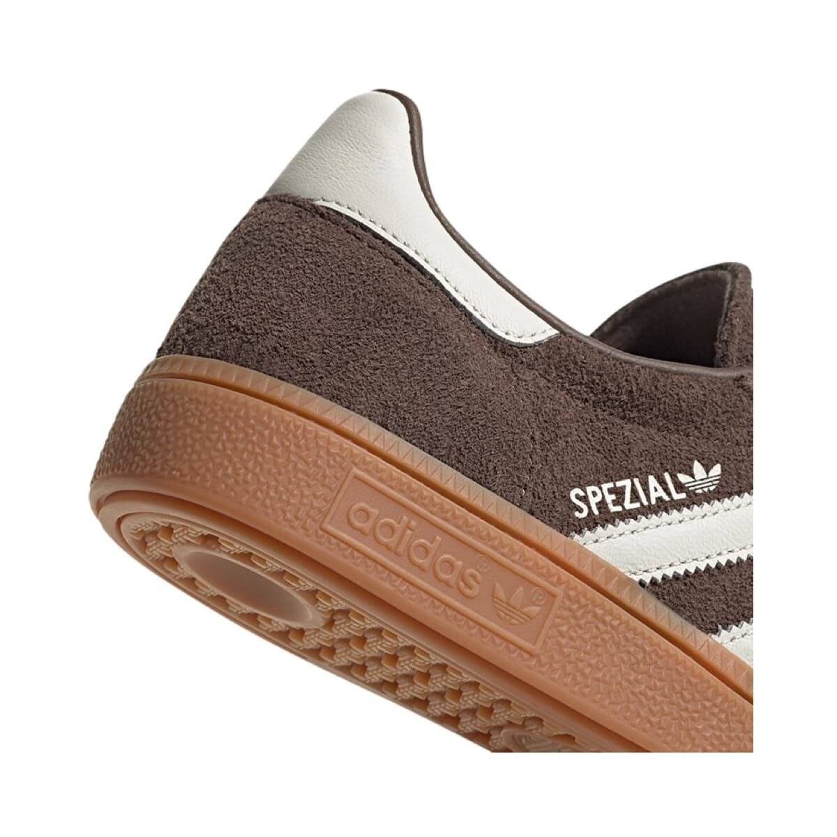 Women's Sneakers adidas Brown