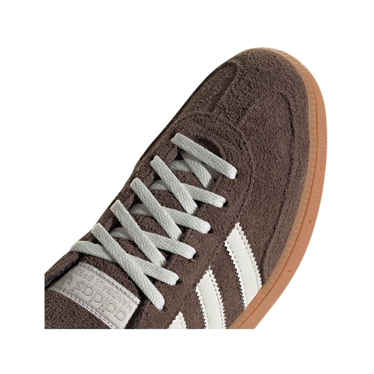 Women's Sneakers adidas Brown