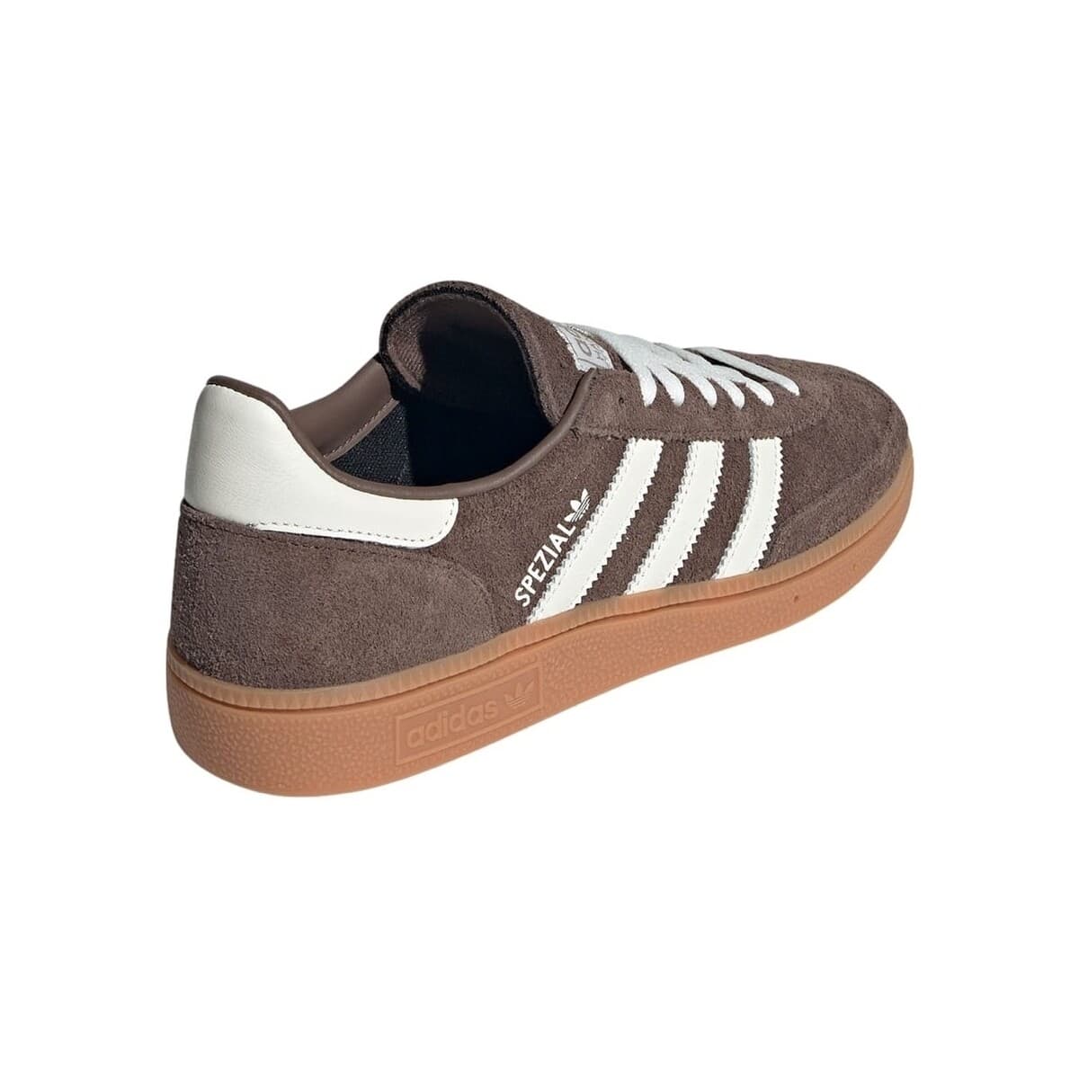 Women's Sneakers adidas Brown