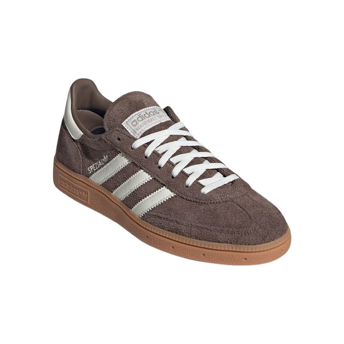 Women's Sneakers adidas Brown