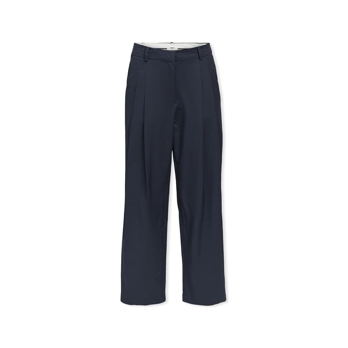 Women's Pants Object Blue