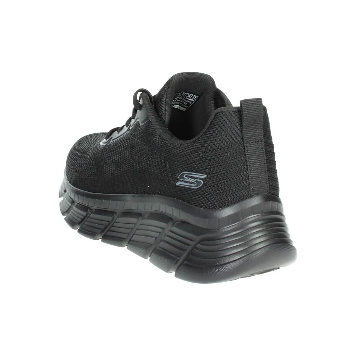 Women's Sneakers Skechers Black