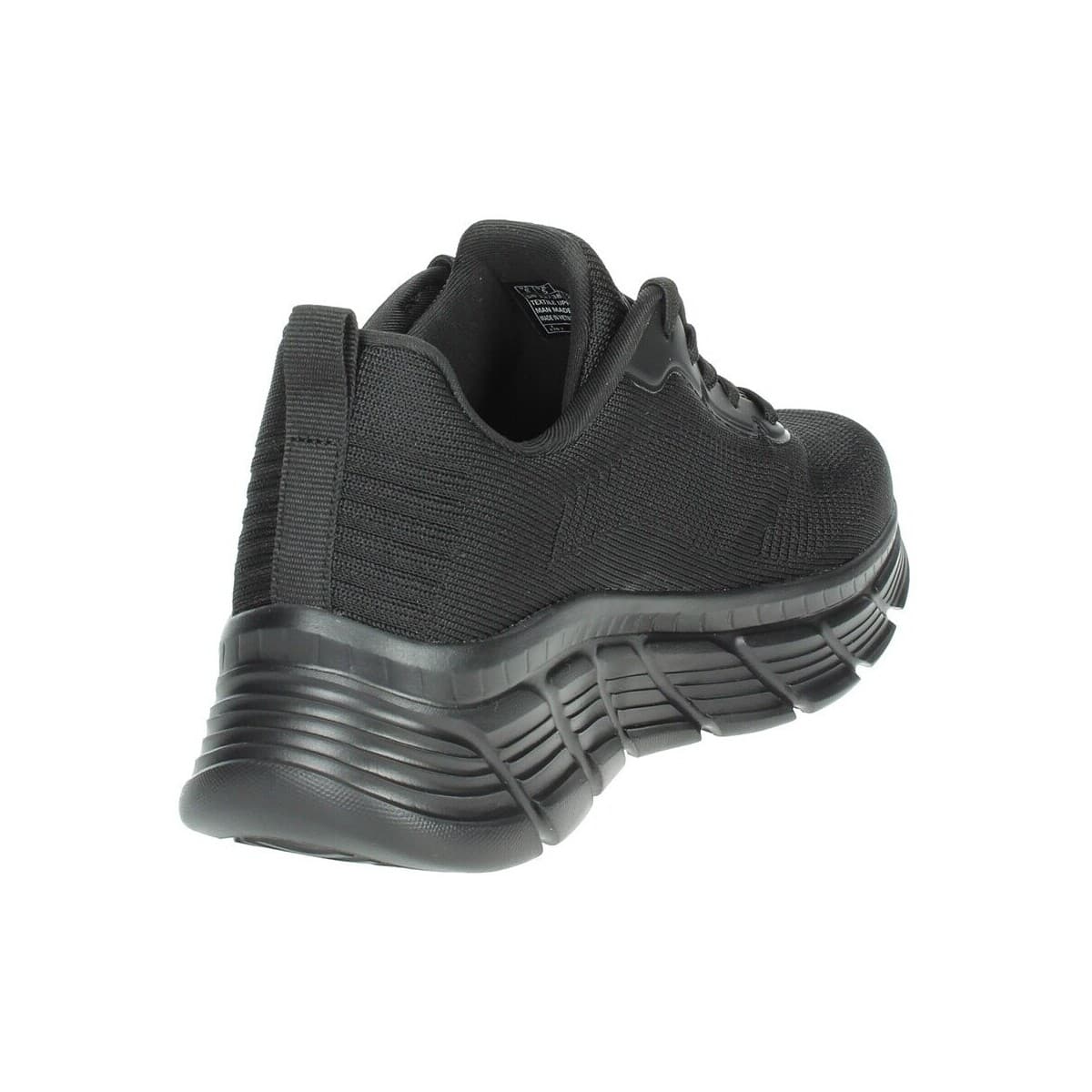 Women's Sneakers Skechers Black