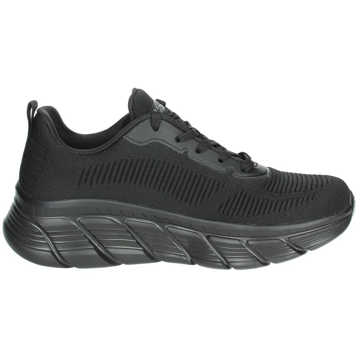 Women's Sneakers Skechers Black