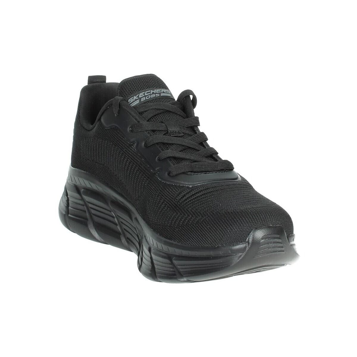 Women's Sneakers Skechers Black