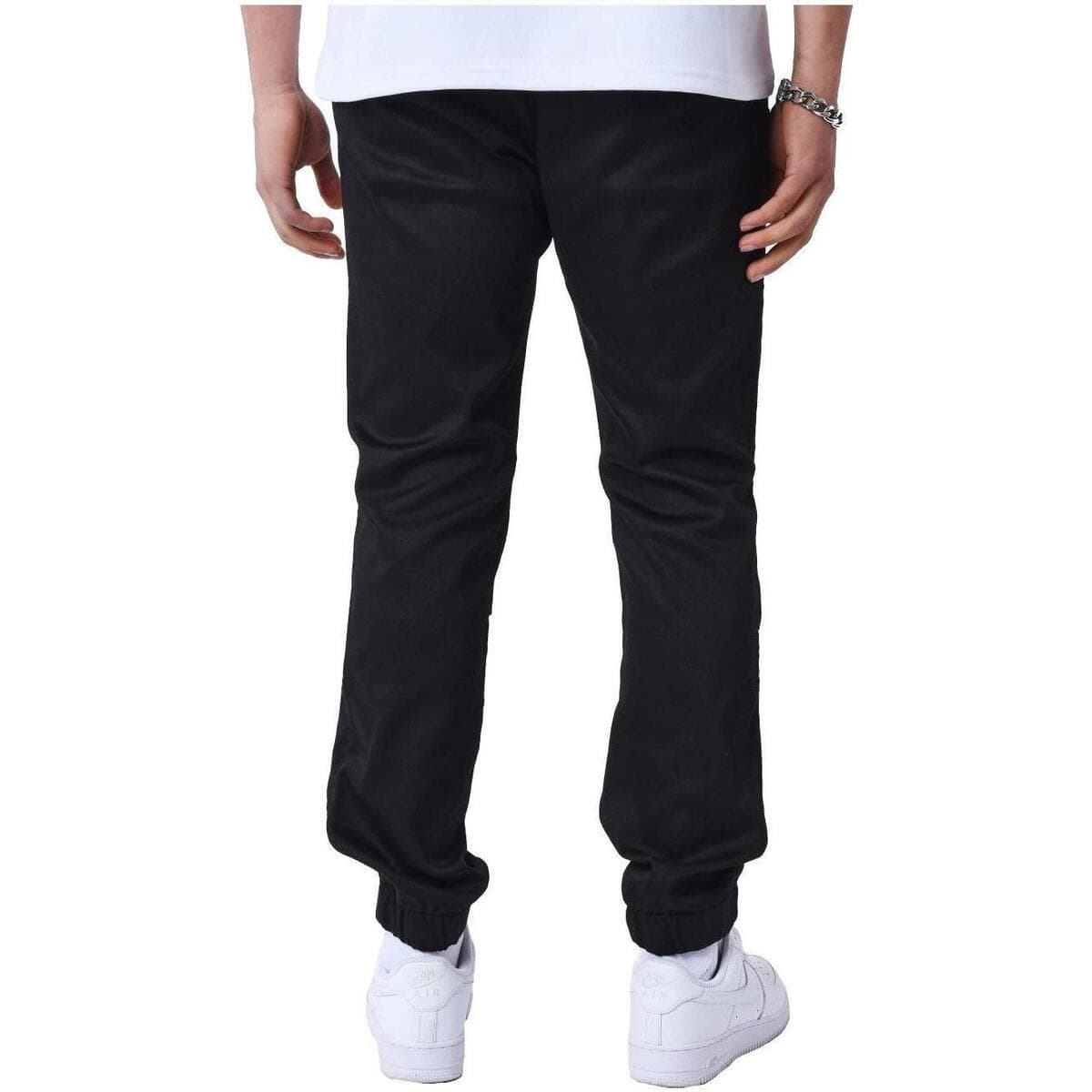 Women's Pants Project X Paris Black