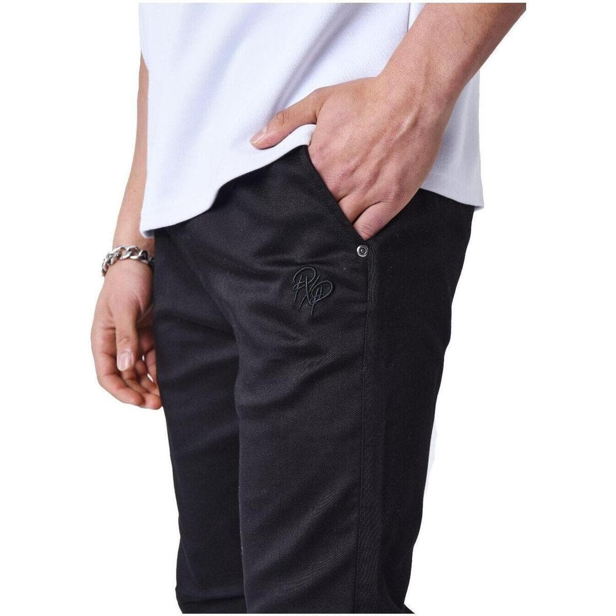 Women's Pants Project X Paris Black