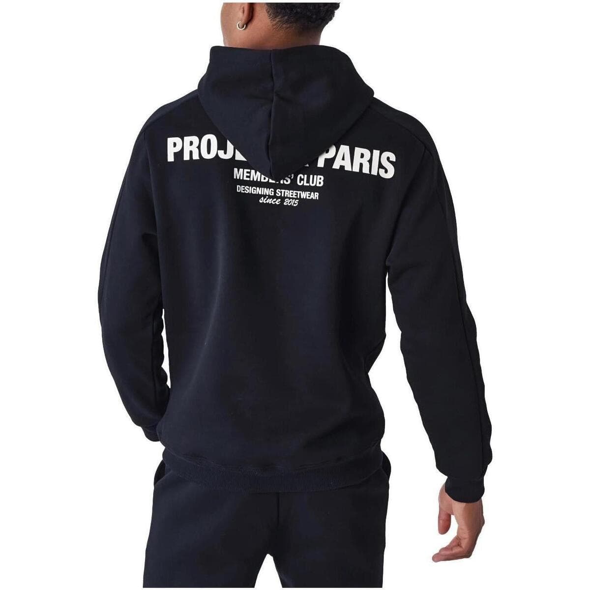 Women's Sweatshirts Project X Paris Black