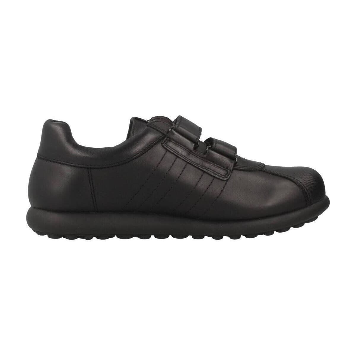 Boys' Dress Shoes Camper Black