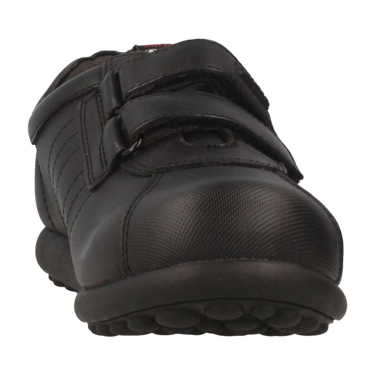 Boys' Dress Shoes Camper Black