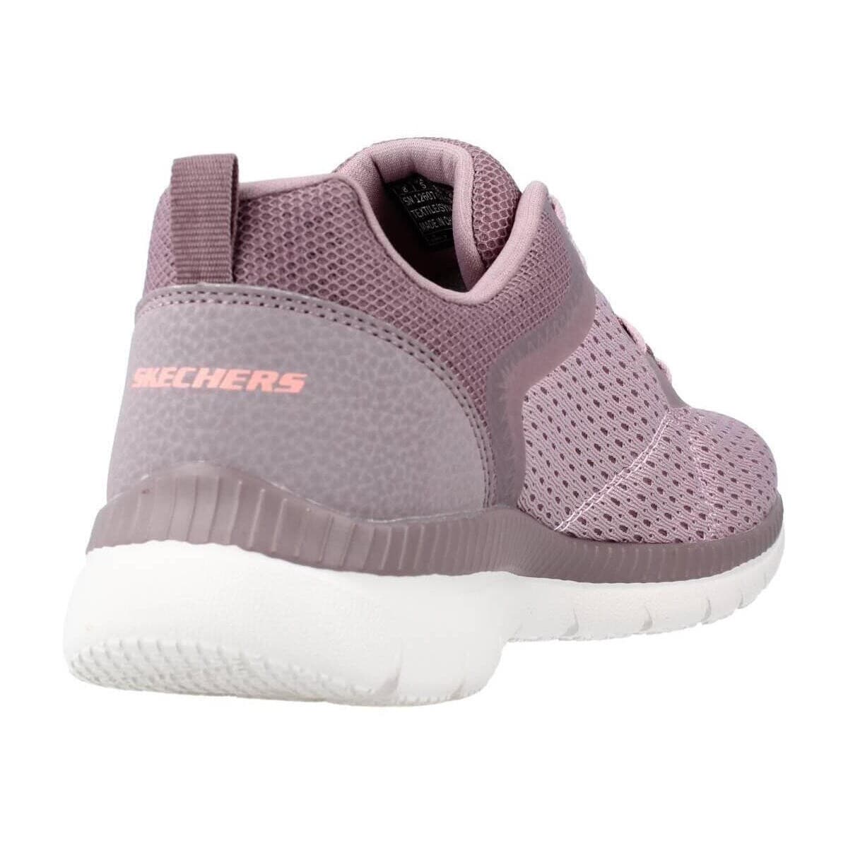 Women's Sports Shoes Skechers Purple