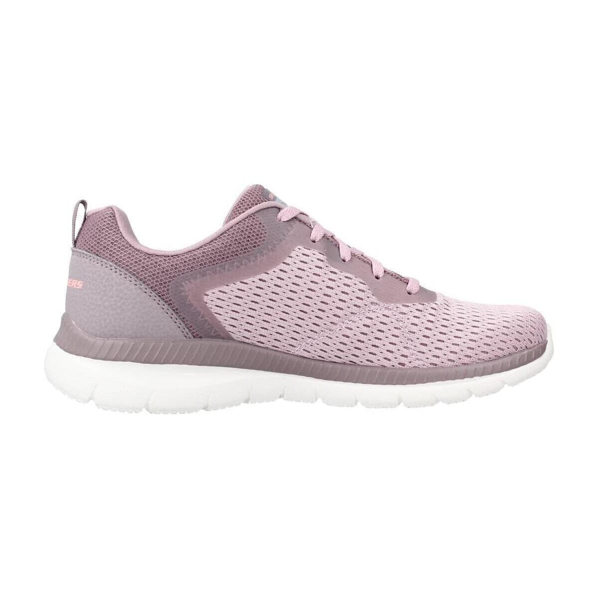 Women's Sports Shoes Skechers Purple