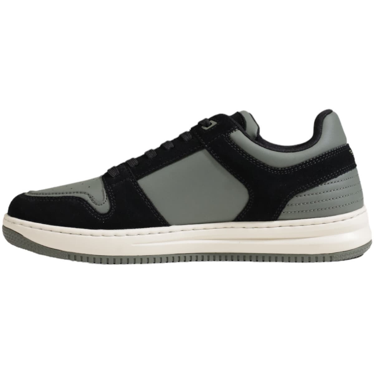 Men's Sneakers EA7 Green