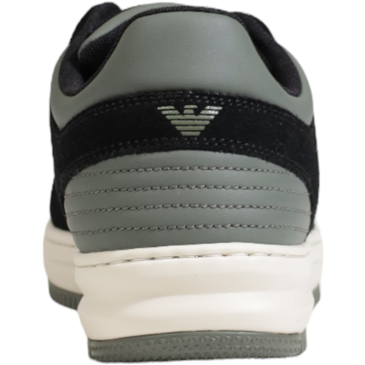 Men's Sneakers EA7 Green