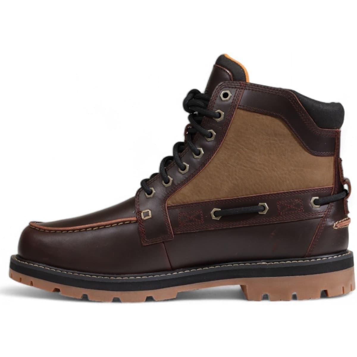 Men's Boots Timberland Brown