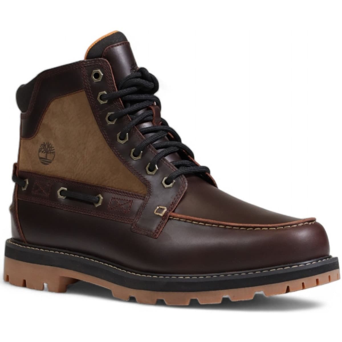 Men's Boots Timberland Brown