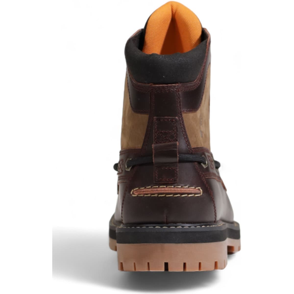 Men's Boots Timberland Brown