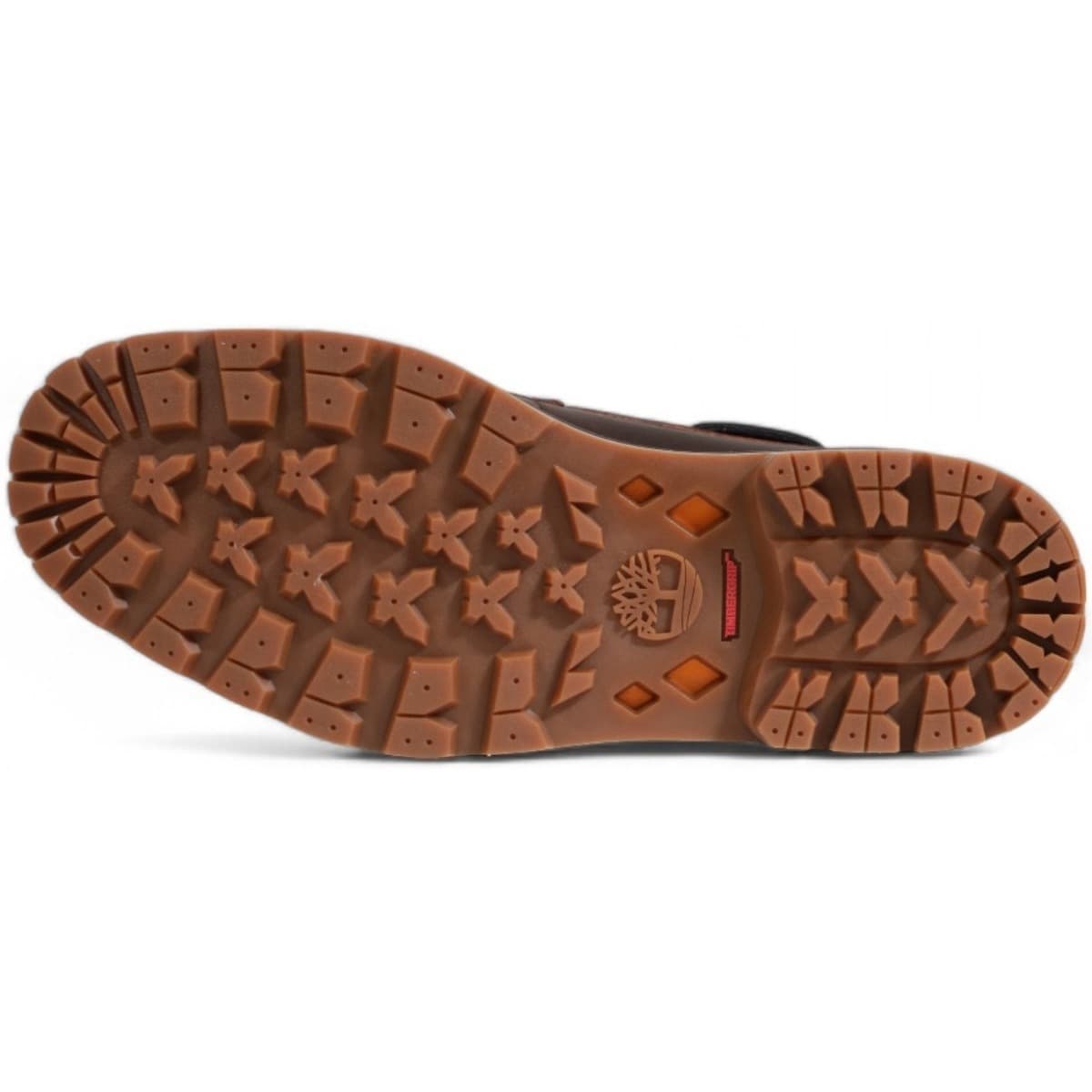 Men's Boots Timberland Brown