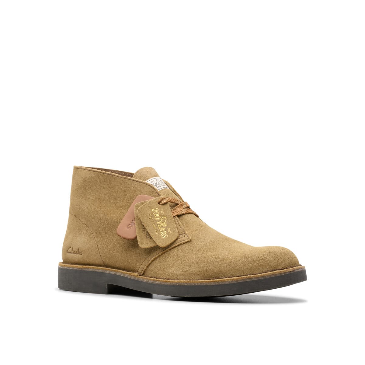 Derbies Clarks DESERT BT EVO