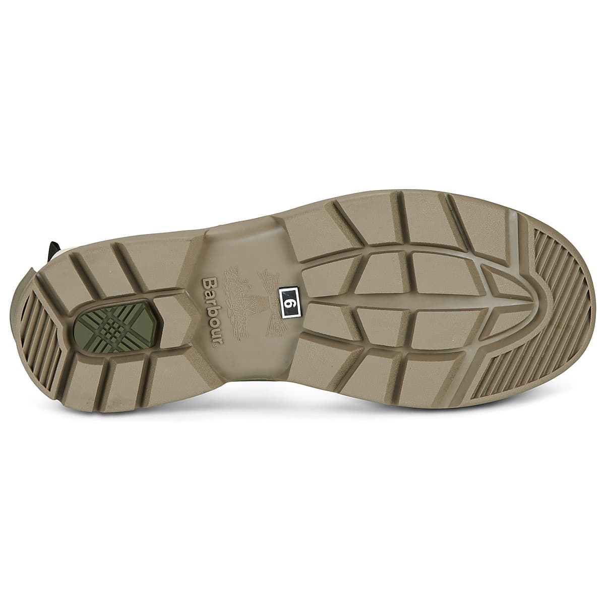 Women's Wellington Boots Barbour White