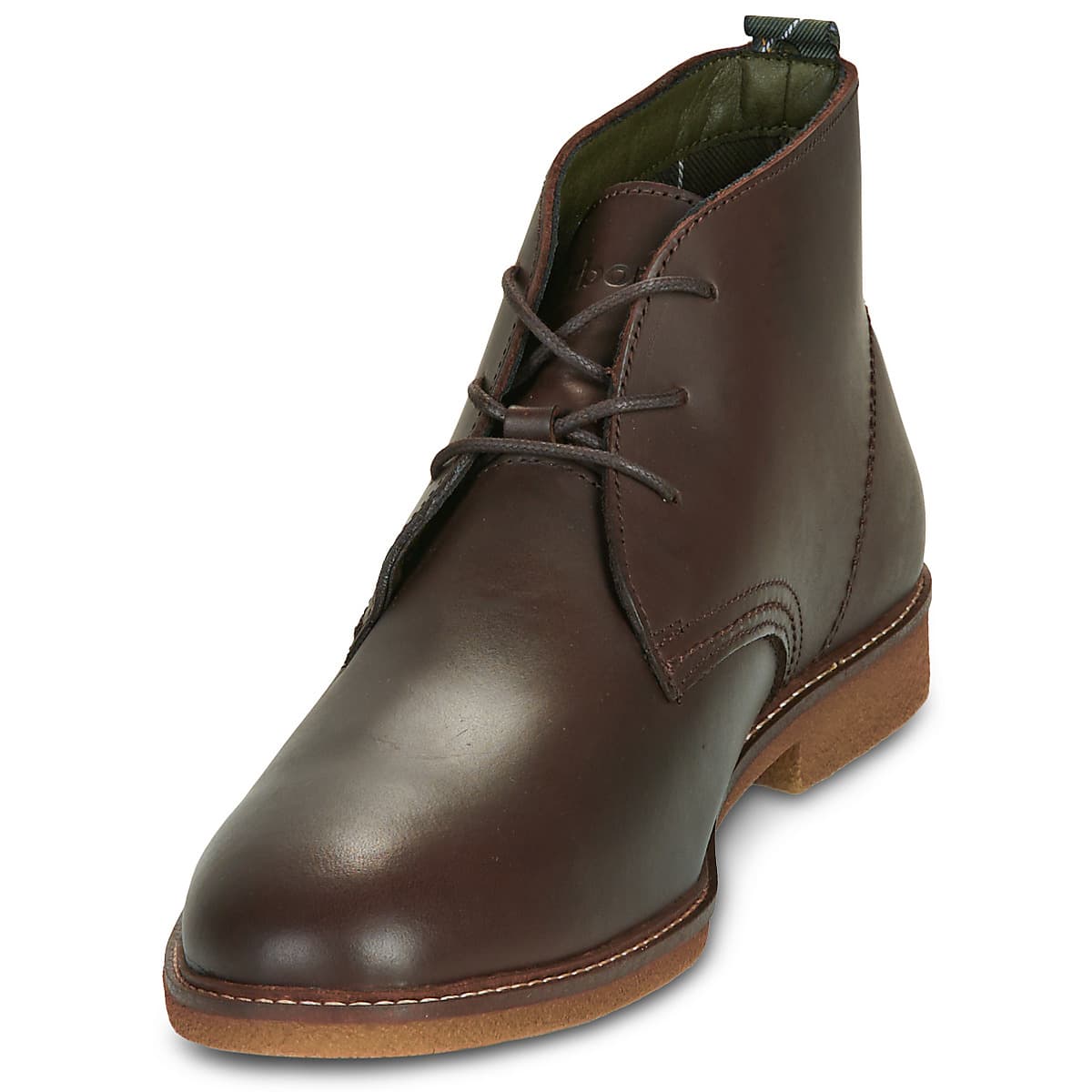 Men's Boots Barbour Brown