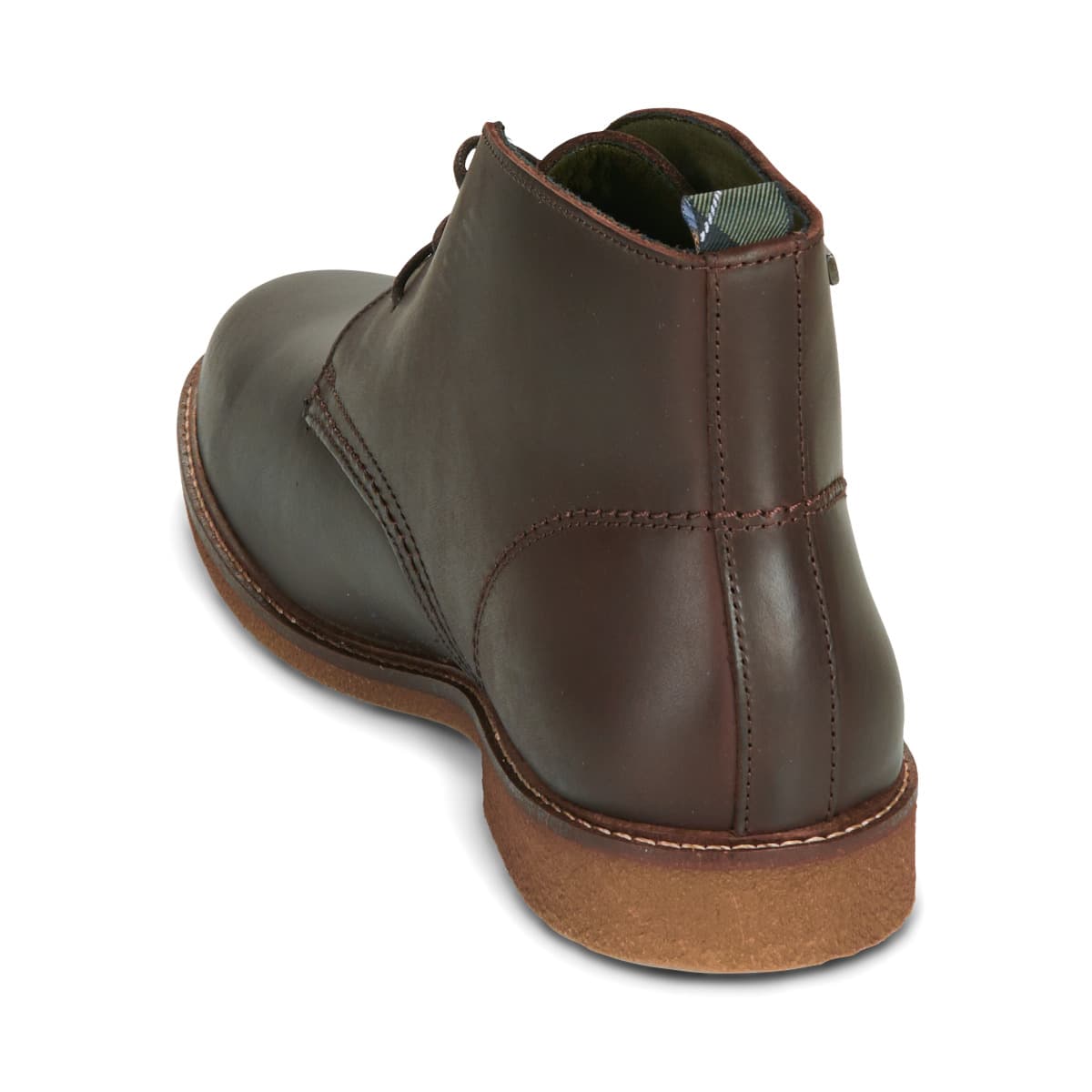 Men's Boots Barbour Brown