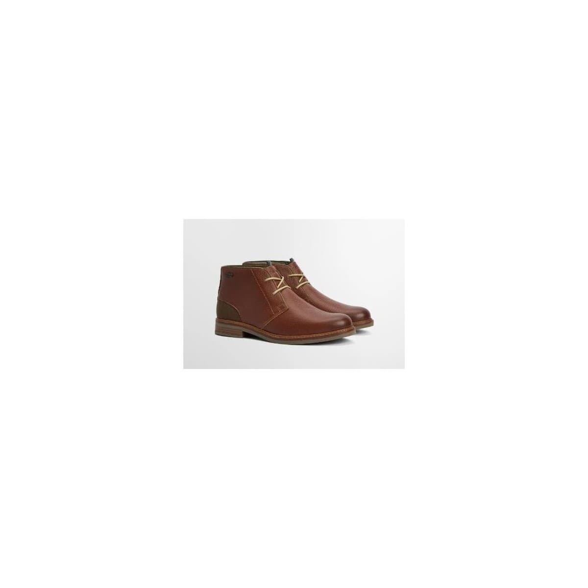Men's Boots Barbour Brown