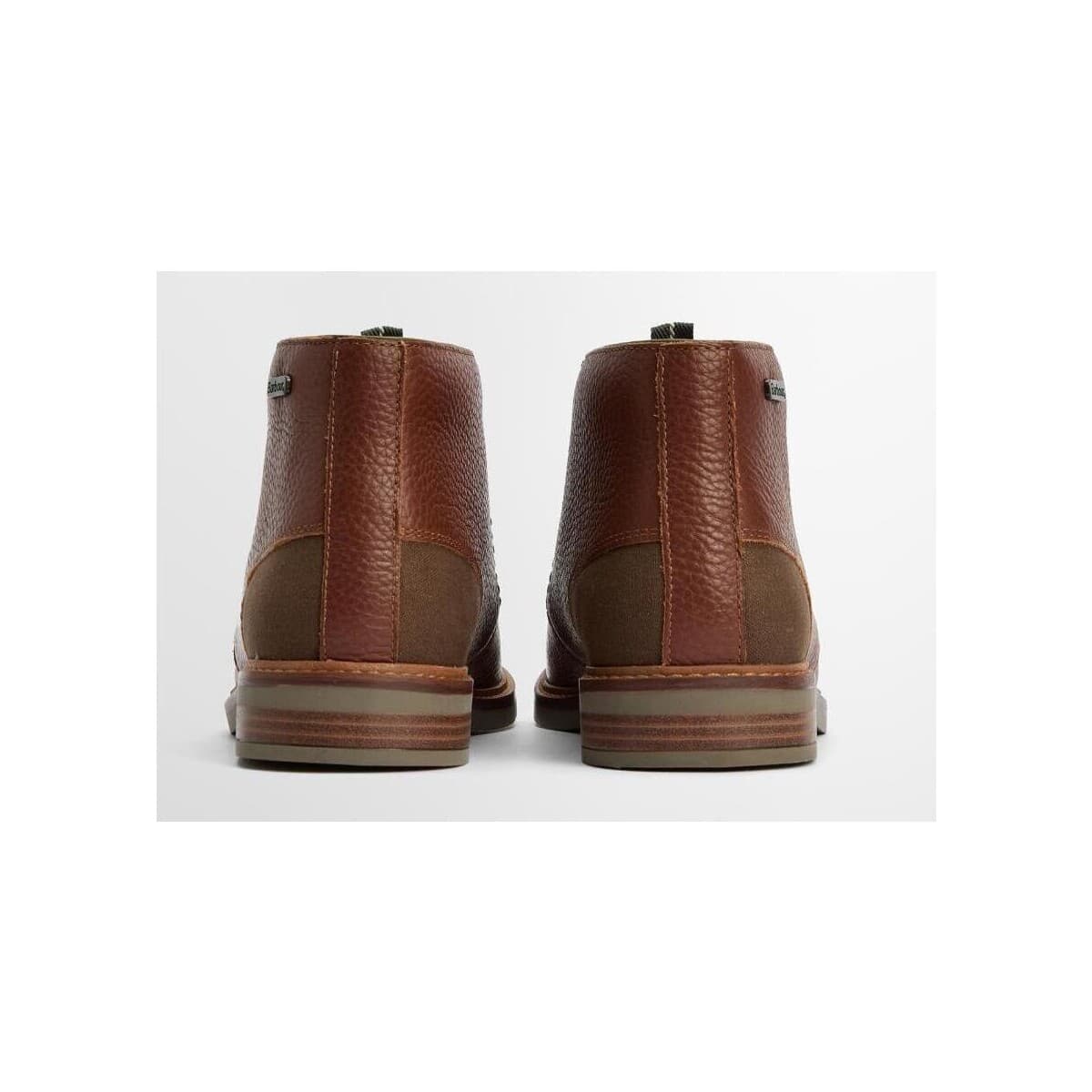 Men's Boots Barbour Brown
