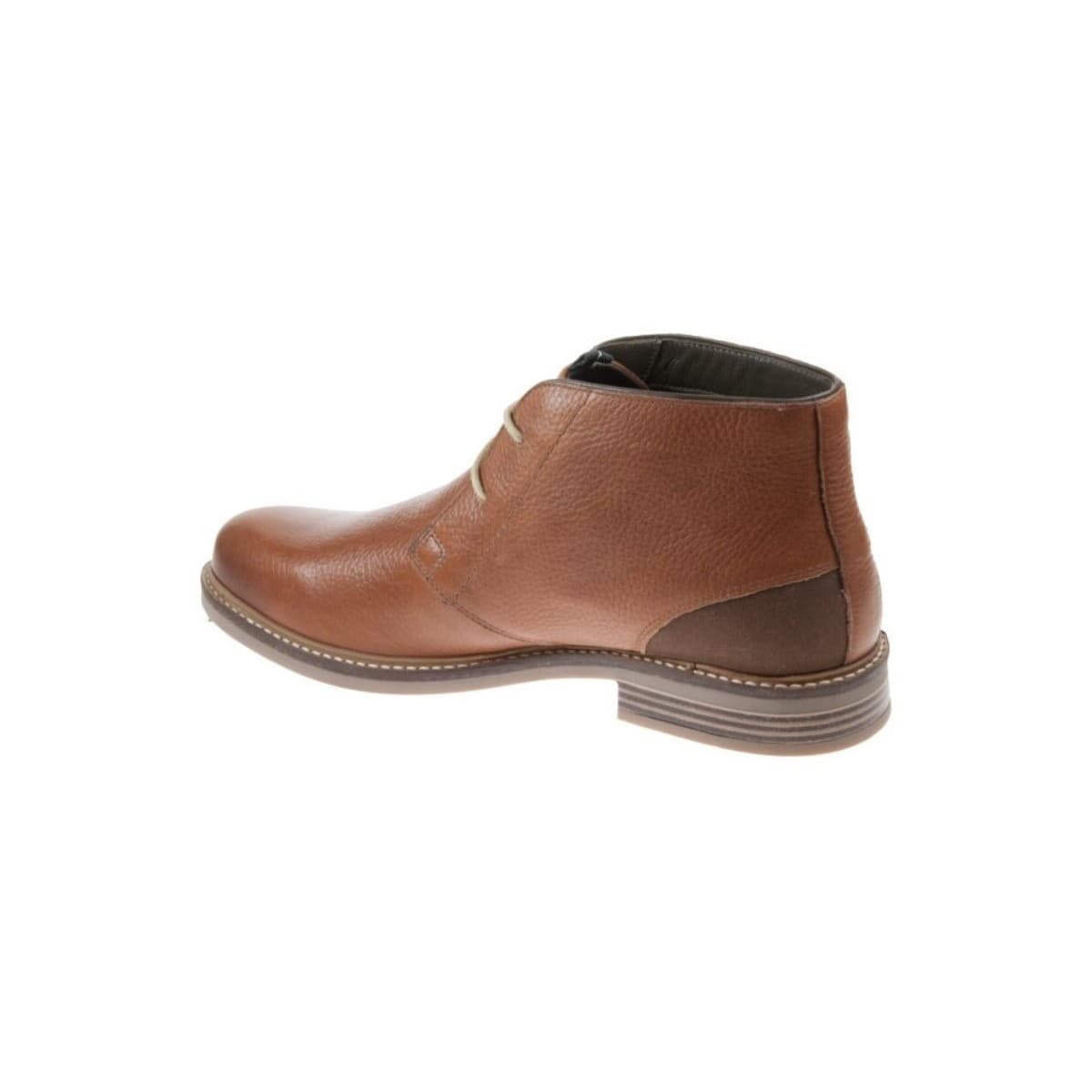 Men's Boots Barbour Brown