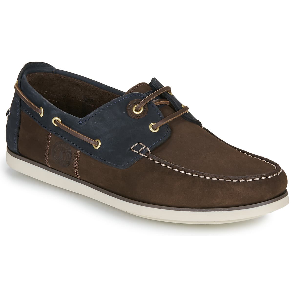 Boat shoes Barbour WAKE