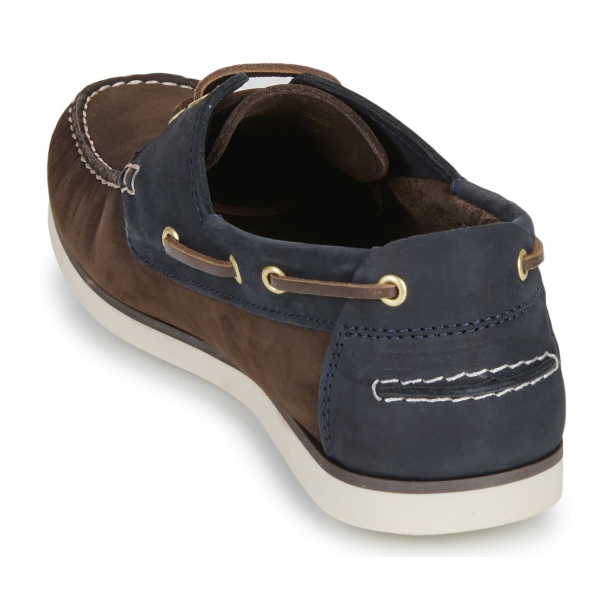 Men's Loafers Barbour Brown