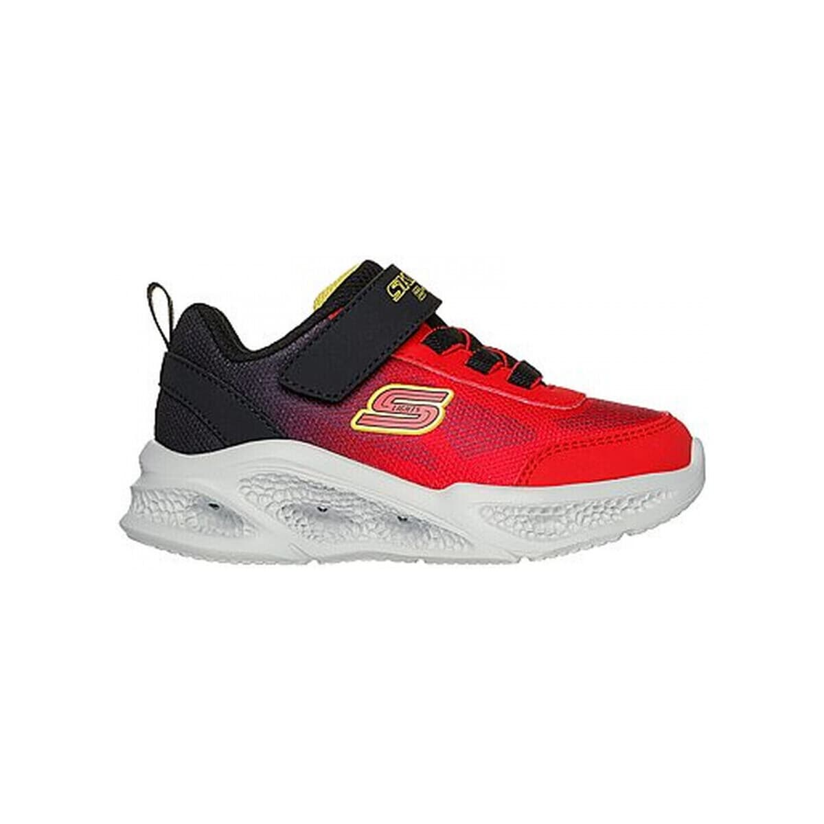 Boys' Sneakers Skechers Red