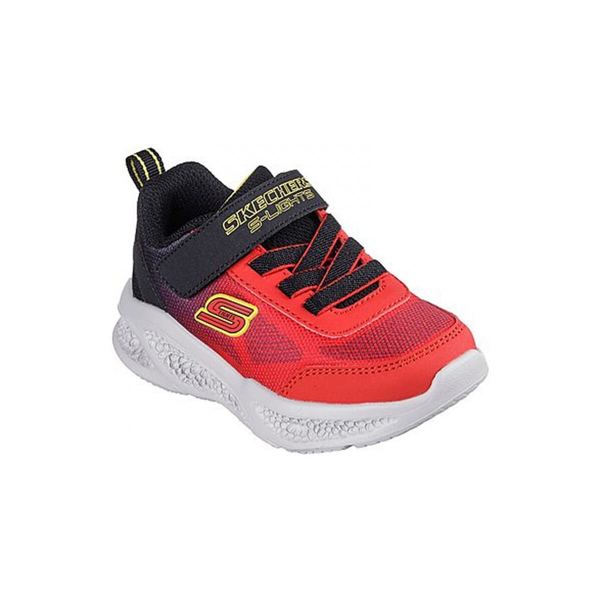 Boys' Sneakers Skechers Red