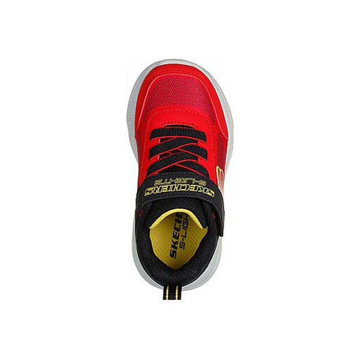 Boys' Sneakers Skechers Red