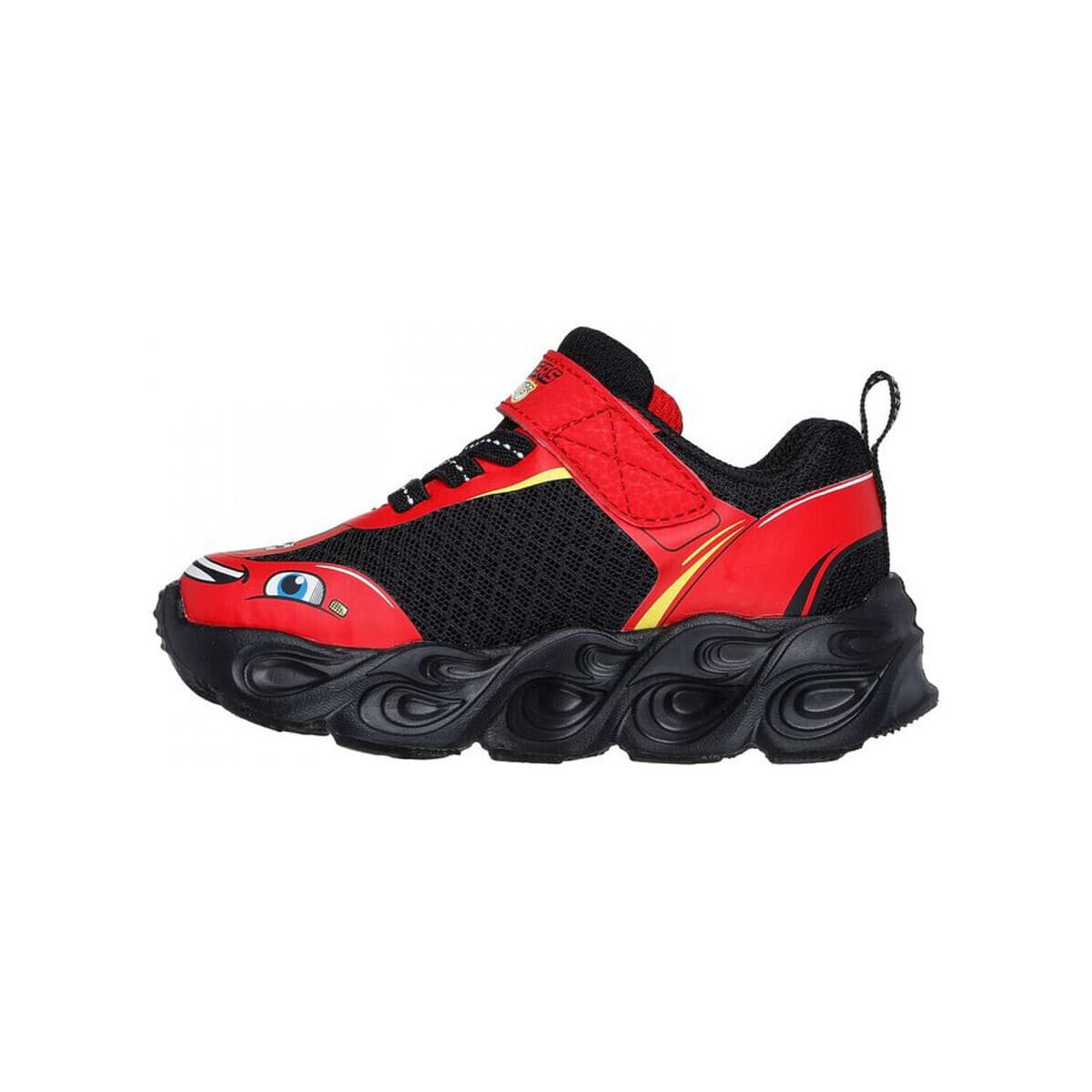 Boys' Sneakers Skechers Red