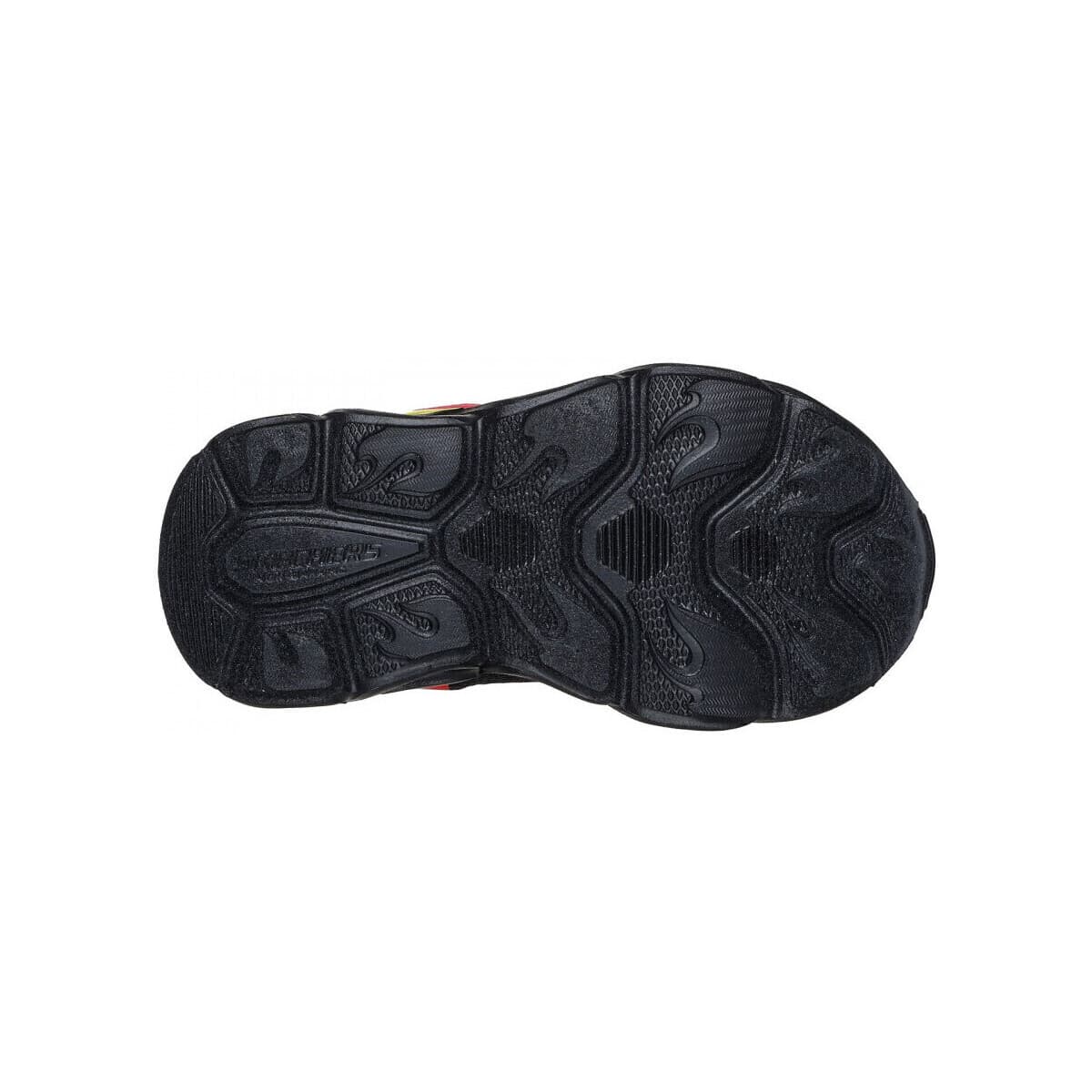 Boys' Sneakers Skechers Red