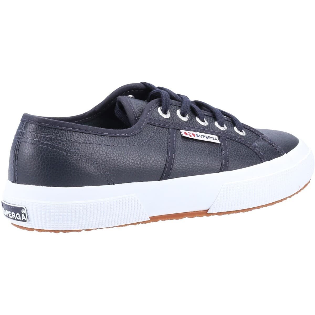 Women's Sneakers Superga Blue