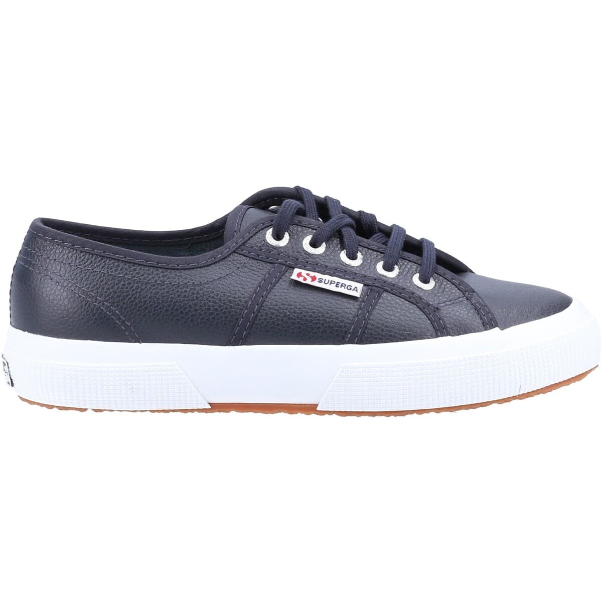 Women's Sneakers Superga Blue
