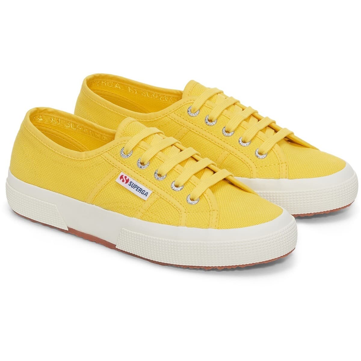 Xαμηλά Sneakers Superga 2750 COTU SEASONAL