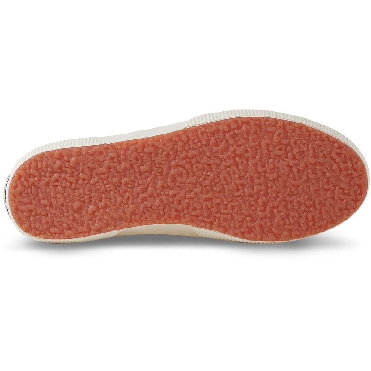 Women's Sneakers Superga Yellow