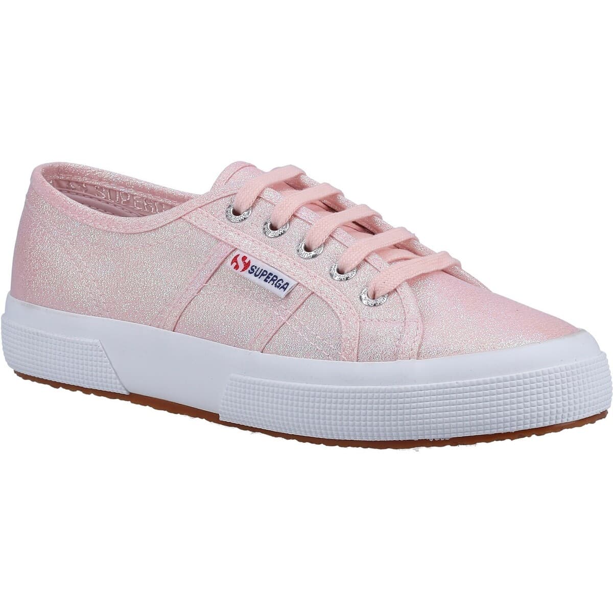 Xαμηλά Sneakers Superga 2750 LAMEW