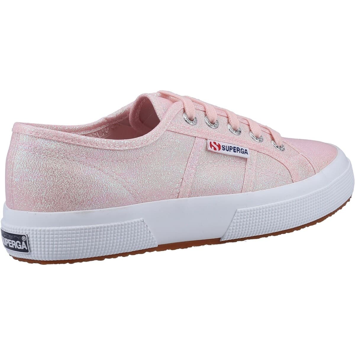 Women's Sneakers Superga Pink