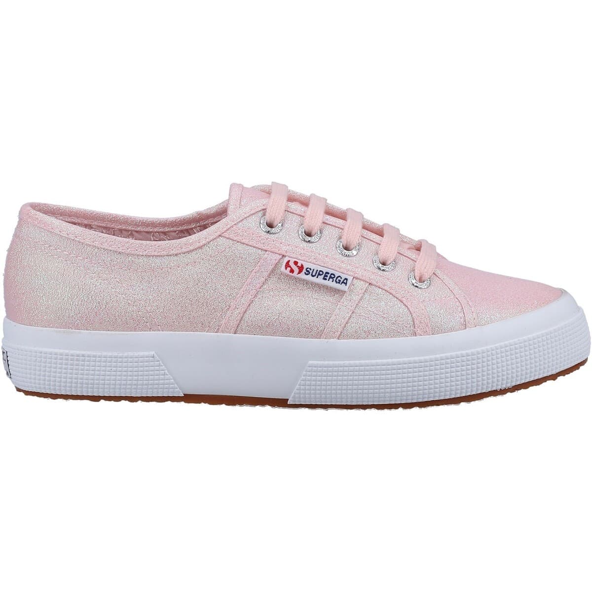 Women's Sneakers Superga Pink
