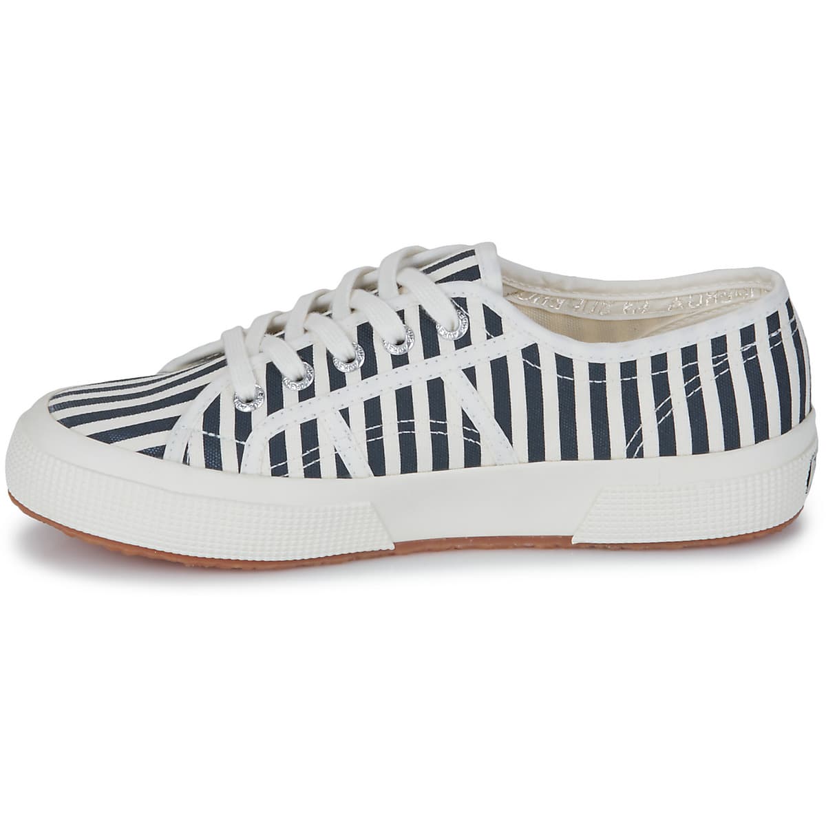 Women's Sneakers Superga Blue