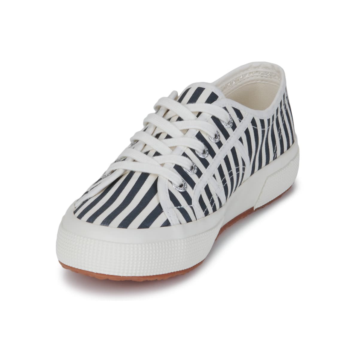 Women's Sneakers Superga Blue