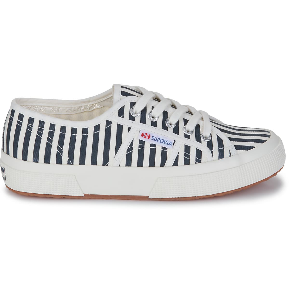 Women's Sneakers Superga Blue